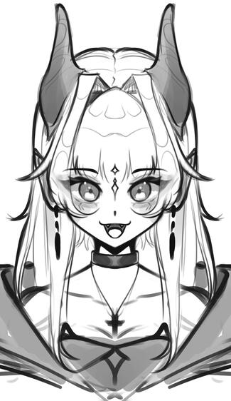 Sketch - OC